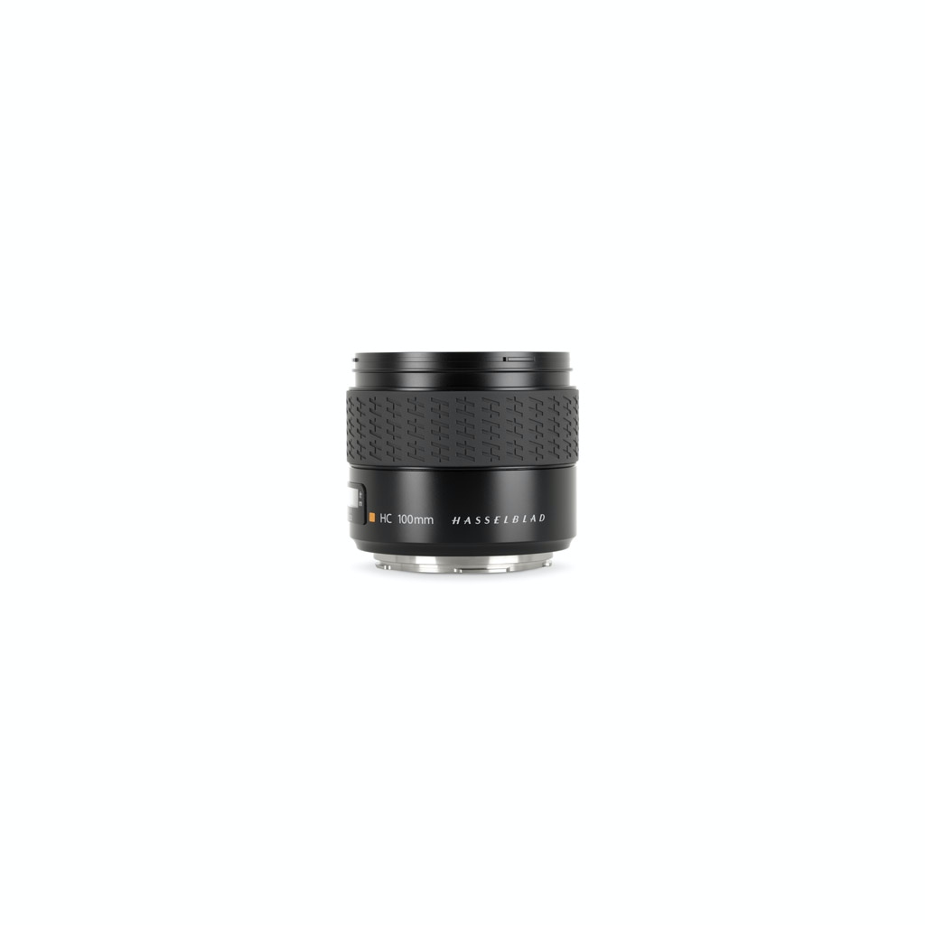 Промышленная камера Hasselblad A6D-100+Hasselblad Lens HC 2.2/100 mm COMBO
