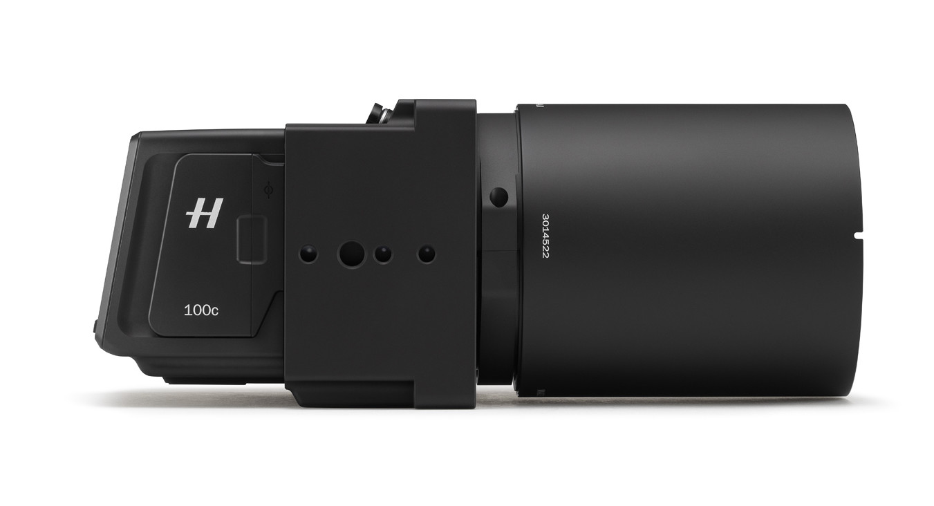 Промышленная камера Hasselblad A6D-100c