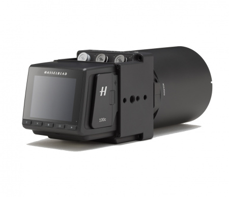 Промышленная камера Hasselblad A6D-100+Hasselblad Lens HC 3.5/50mm-II COMBO
